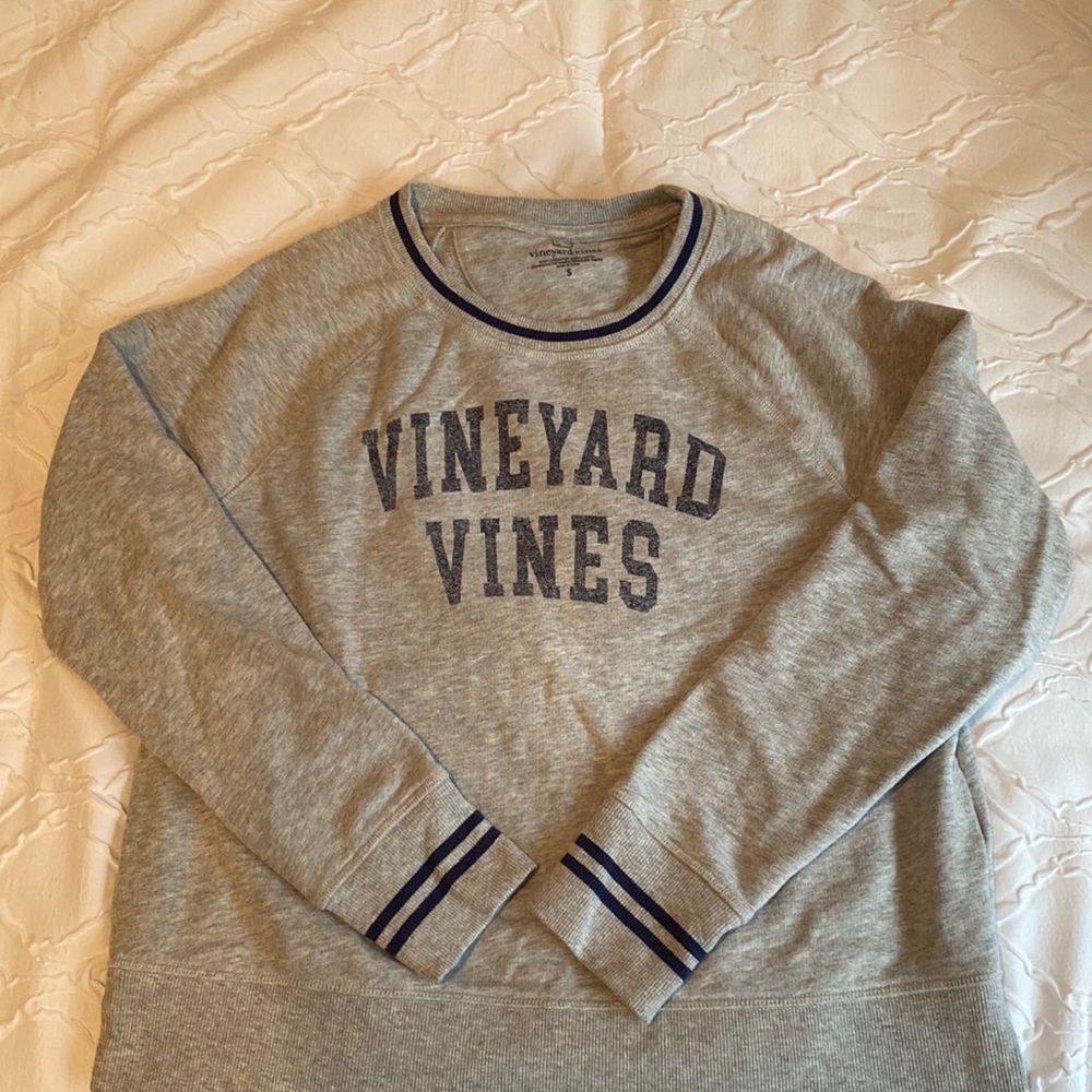 Vineyard Vines Crew Neck